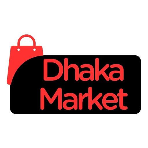 Dhaka Market