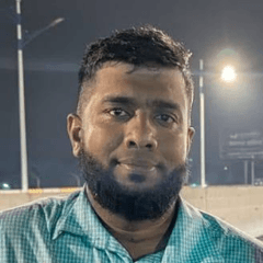 Mehedi Hassan